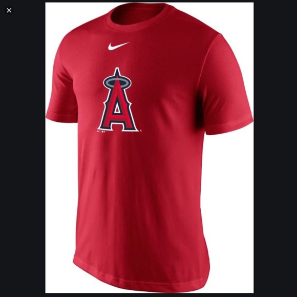 Nike Other - Nike Men's LA Angels XL New